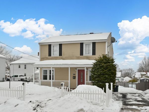 21 Williams Street, Nashua, NH 03060