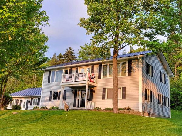 4 Pierre Road, Stewartstown, NH 03597