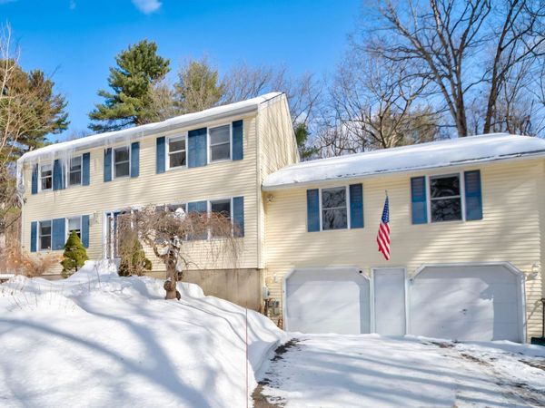 12 Shelly Drive, Pelham, NH 03076