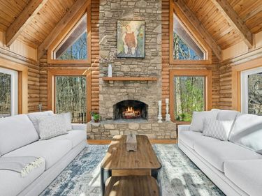 1003 Blackwood Mountain Road, Chapel Hill, NC 27516