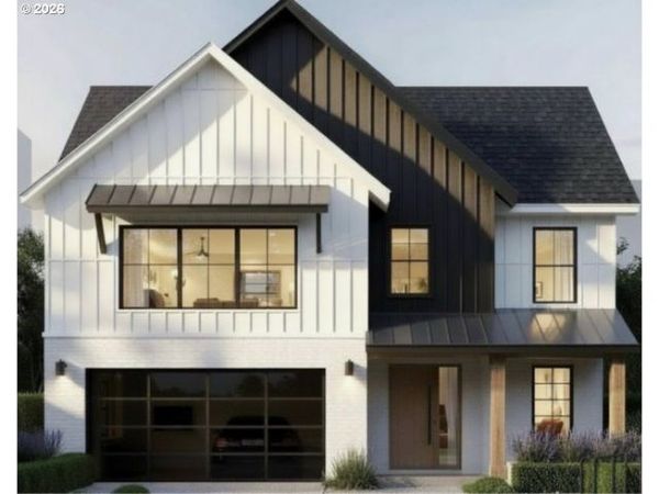 4024 Norfolk ST, West Linn, OR 97068