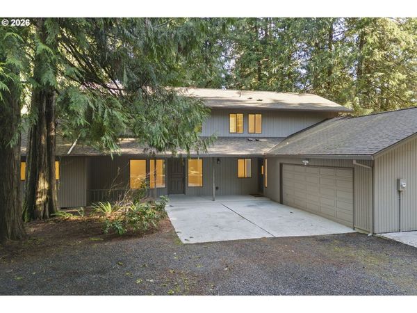 58901 NEHALEM S HWY, Vernonia, OR 97064