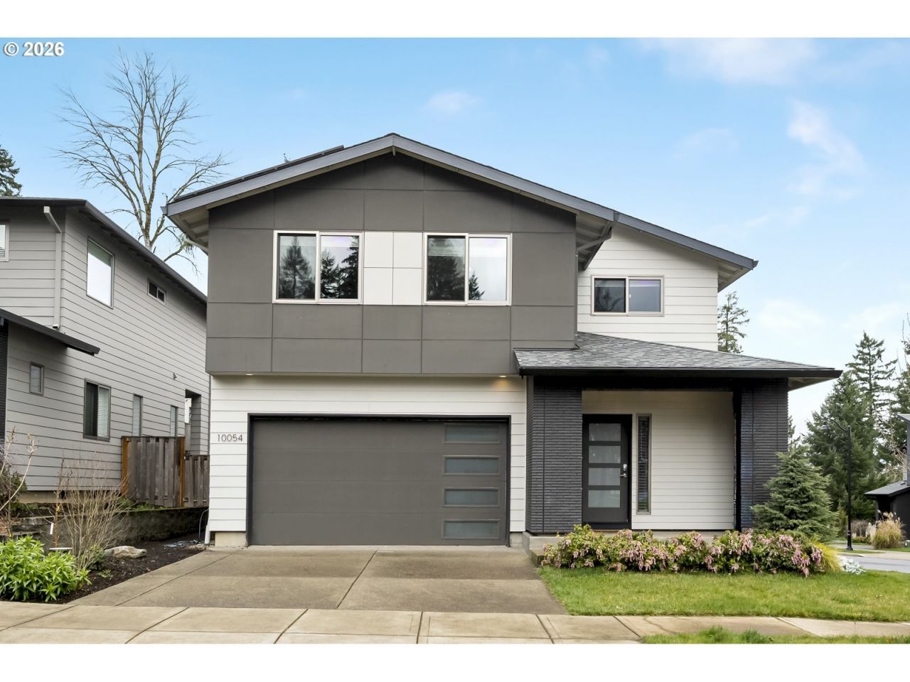 10054 SE Elderberry St, Happy Valley, OR 97086 Main Photo