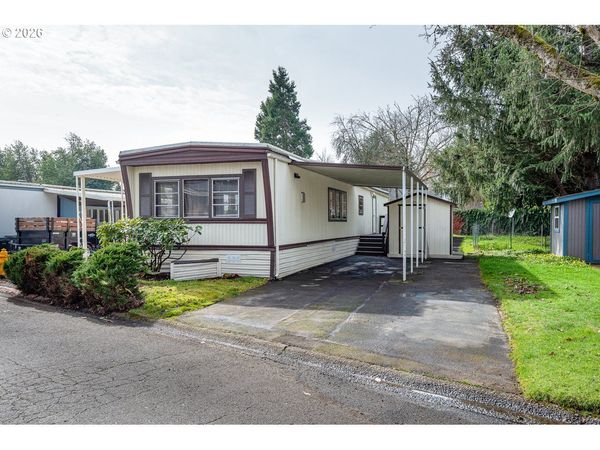 1475 GREEN ACRES RD, Unit 172, Eugene, OR 97408