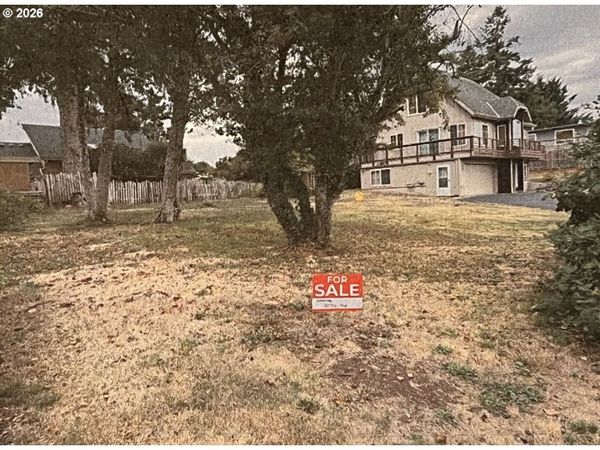 6600 NE Jones LOOP, Neotsu, OR 97364