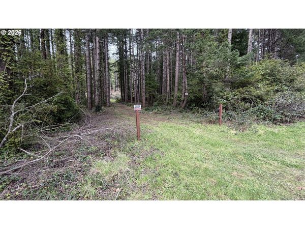 Orchard RD, Unit 2, Port Orford, OR 97465