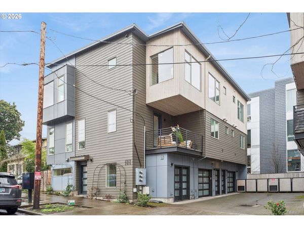 2511 SE 29TH AVE, Portland, OR 97202