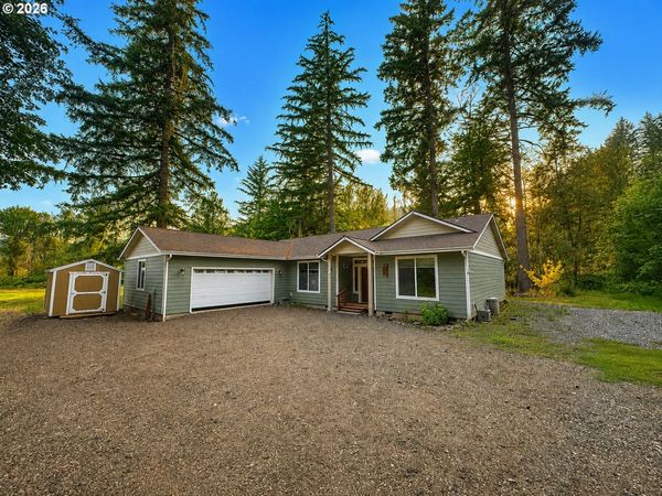 16817 NONPAREIL RD, Sutherlin, OR 97479