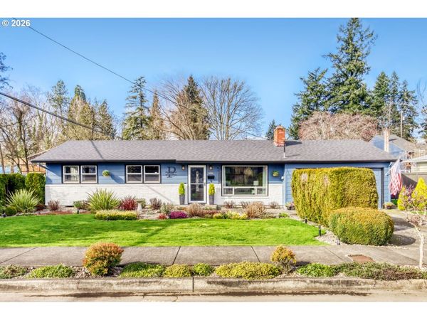 280 IPSWICH ST, Gladstone, OR 97027