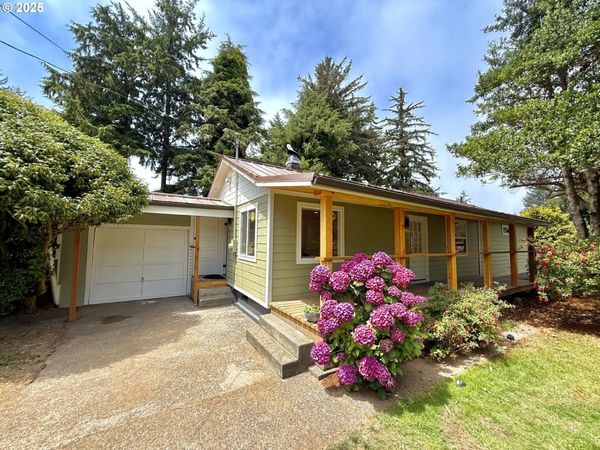 63534 S OLIVE RD, Coos Bay, OR 97420