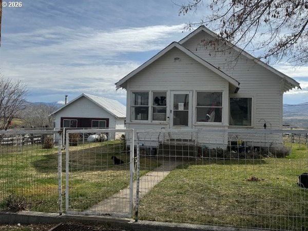 38901 HIGHWAY 86, Richland, OR 97870