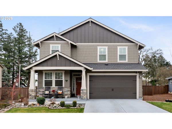 2223 AUDUBON SE AVE, Salem, OR 97302