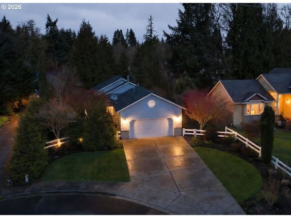 34827 WESTBORO WAY, St. Helens, OR 97051