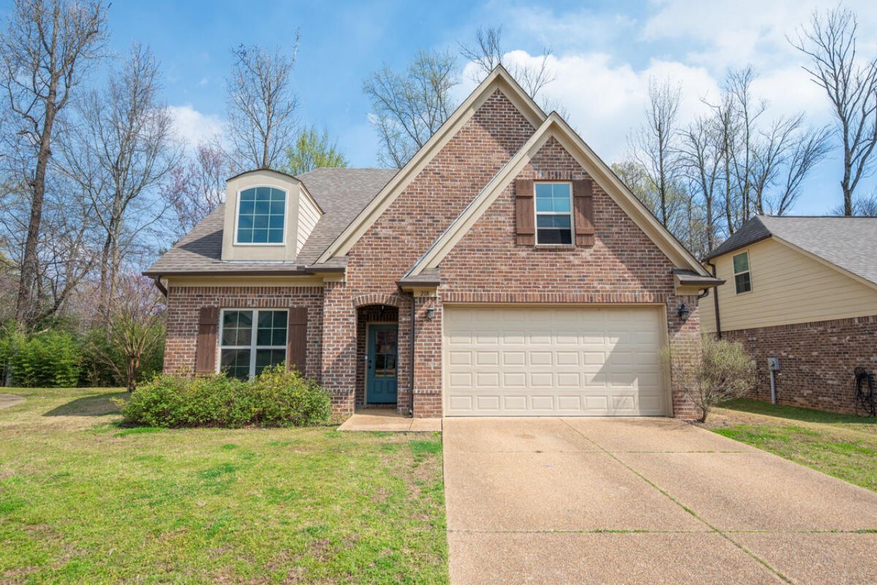 218 Bent Brook Ridge, Starkville, MS 39759 Main Photo