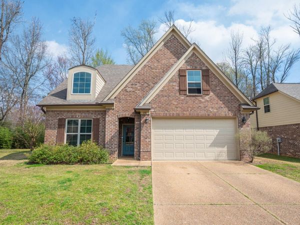 218 Bent Brook Ridge, Starkville, MS 39759