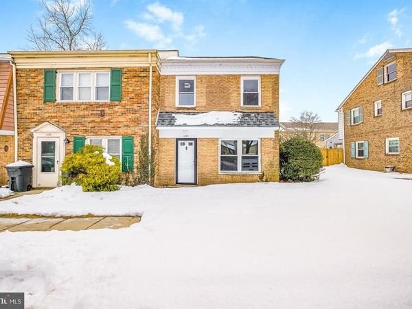 1172 JEFFERSON COURT, DOVER, DE 19904