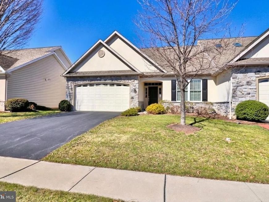 1349 Worthington Drive , Mount Joy, PA 17552 Main Photo