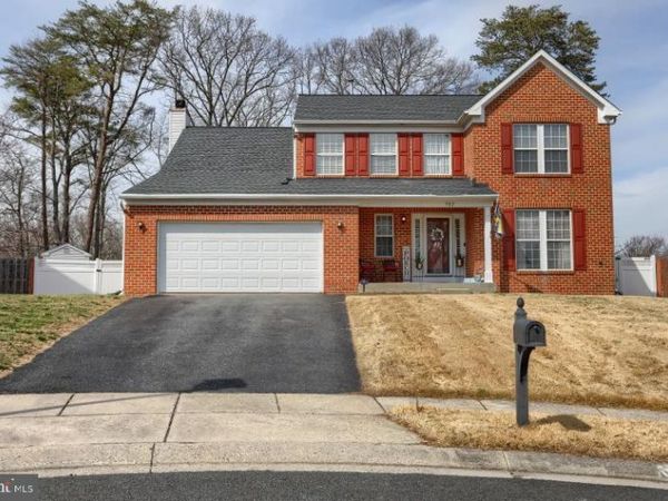 902 MINGLEWOOD LANE, JOPPA, MD 21085