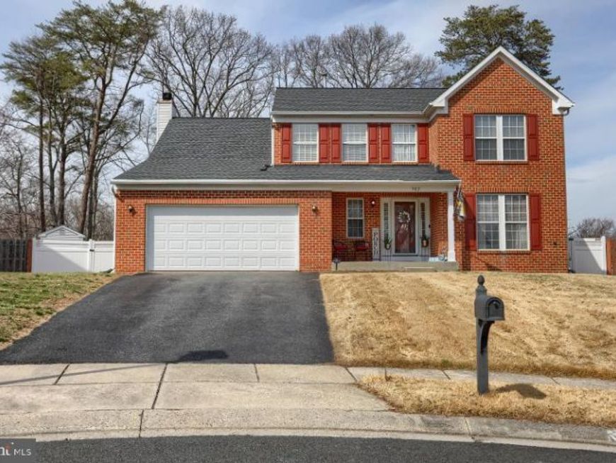 902 Minglewood Lane, Joppa, MD 21085 Main Photo