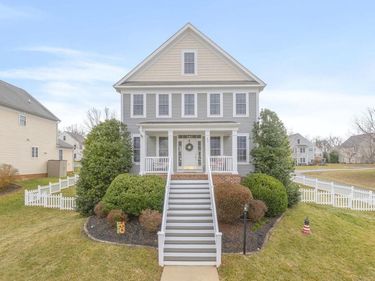 63 VILLA AVE, ZION CROSSROADS, VA 22942