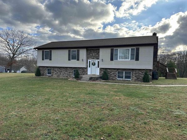 271 Jack Acres Road, Buckhannon, WV 26201