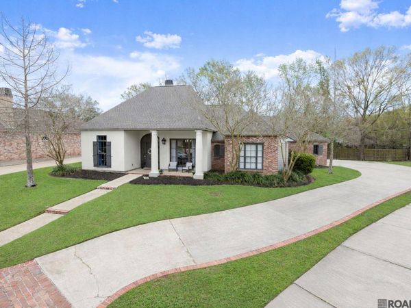 17857 W Colony Way, Baton Rouge, LA 70810