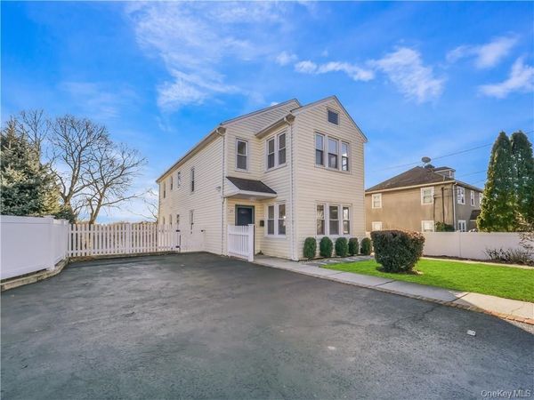 29 Fremont Street , Unit B, Harrison, NY 10528