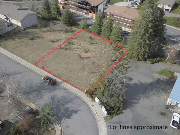 130 NW Ann Street, Pullman, WA 99163