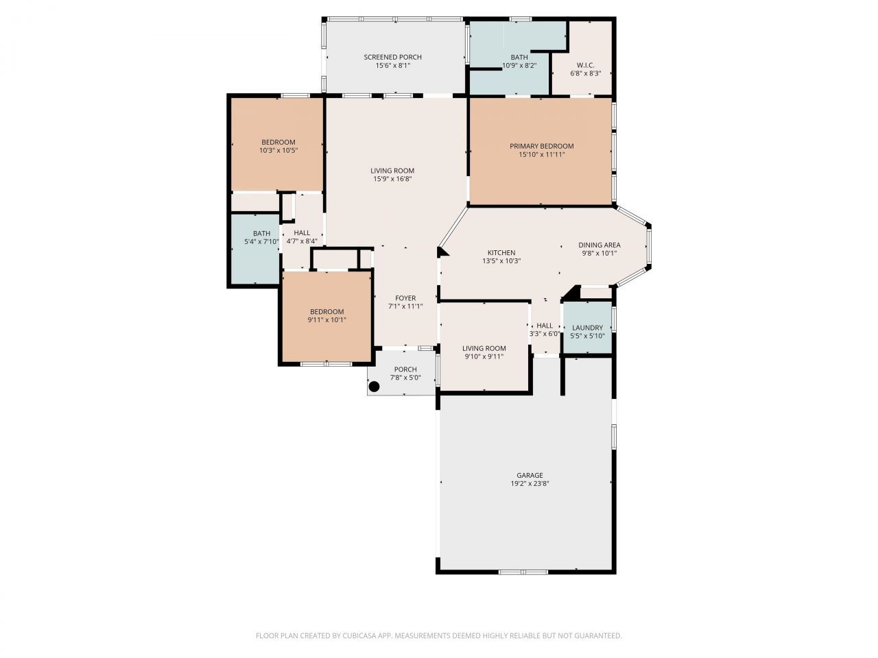 4230 Edgefield Rd. Photo 40