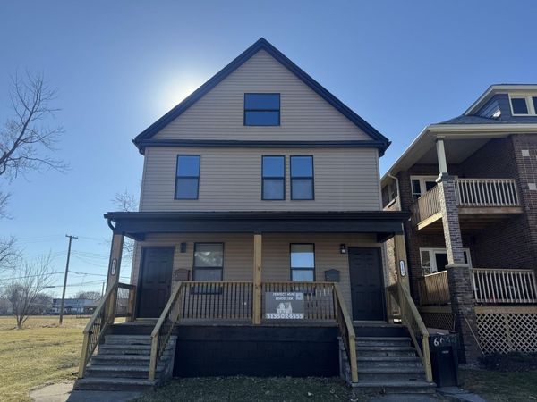 6181 Hecla Street, Detroit, MI 48208