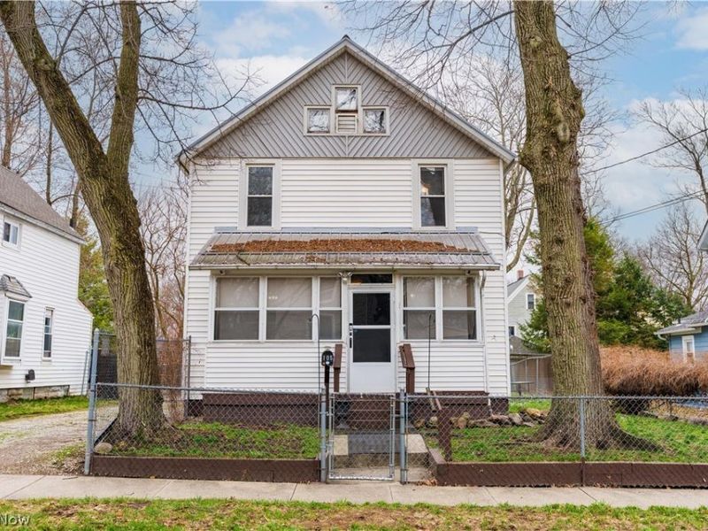 105 Westwood Avenue , Akron, OH 44302 Photo 1