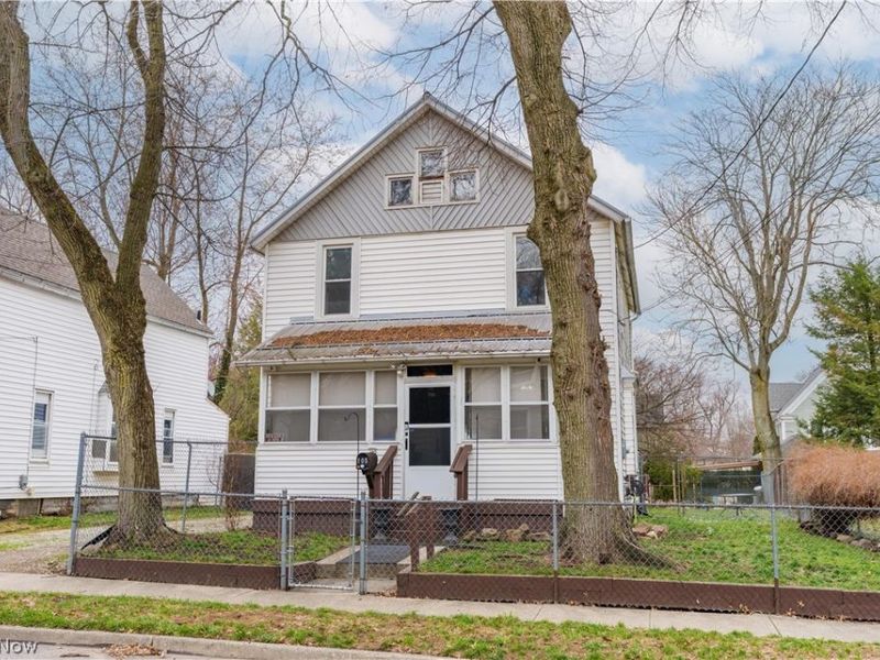 105 Westwood Avenue , Akron, OH 44302 Photo 2