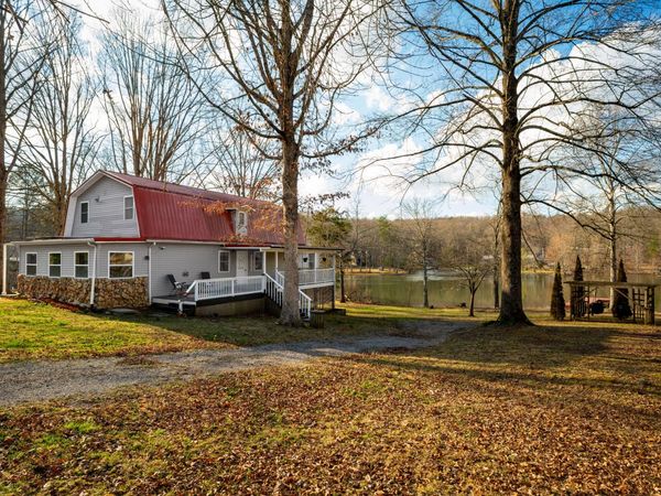 67 Doe Circle, Dunlap, TN 37327
