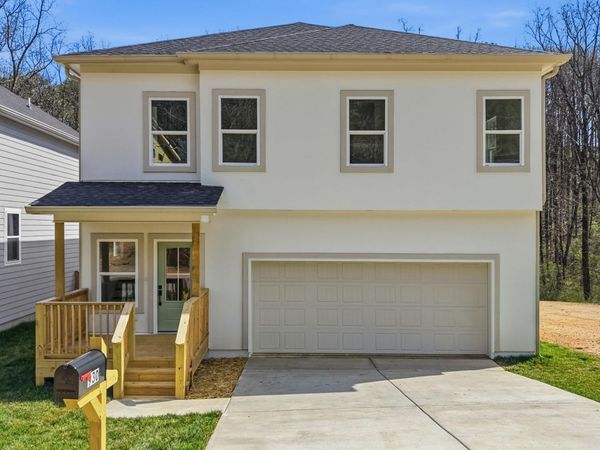 930 Lullwater Road, Red Bank, TN 37415