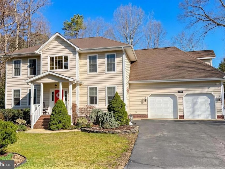 23299 Jenifer Court, Leonardtown, MD 20650 Main Photo