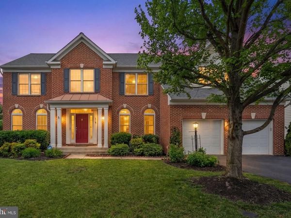 572 WOODRUFF LANE, CULPEPER, VA 22701