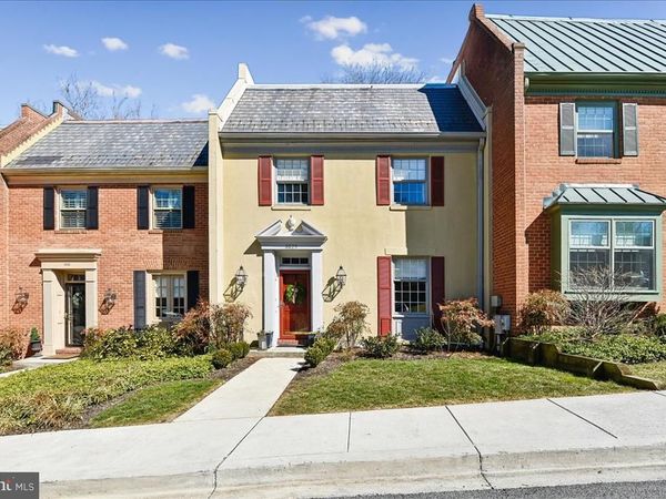 8029 STRAUFF ROAD, Unit 5, BALTIMORE, MD 21204