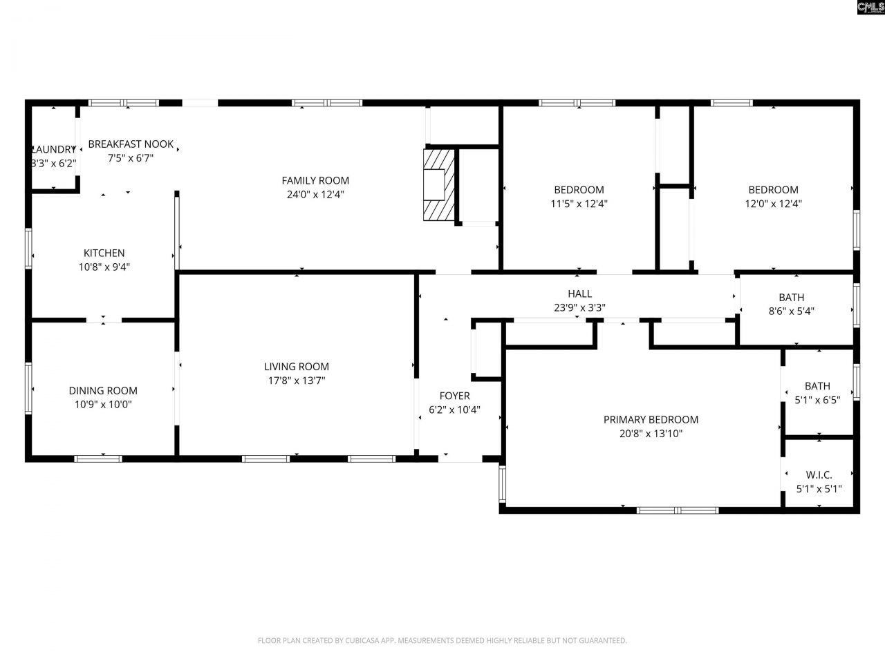 213 Hudson Street Photo 18