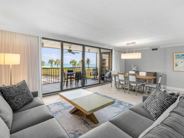 1401 Middle Gulf Dr, Unit 305R, Sanibel, FL 33957