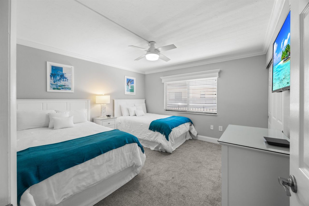 1401 Middle Gulf Dr, Unit 305R, Sanibel, FL 33957 Photo