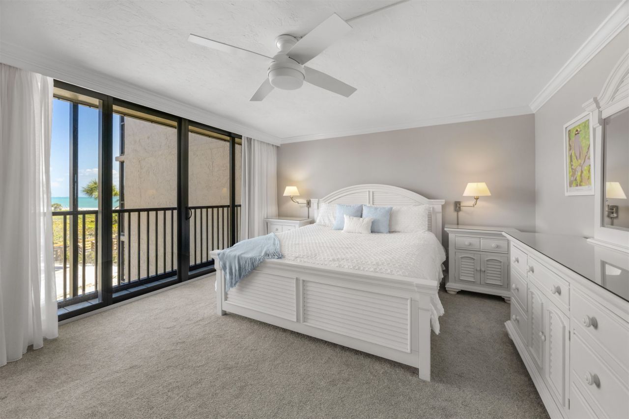 1401 Middle Gulf Dr, Unit 305R, Sanibel, FL 33957 Photo