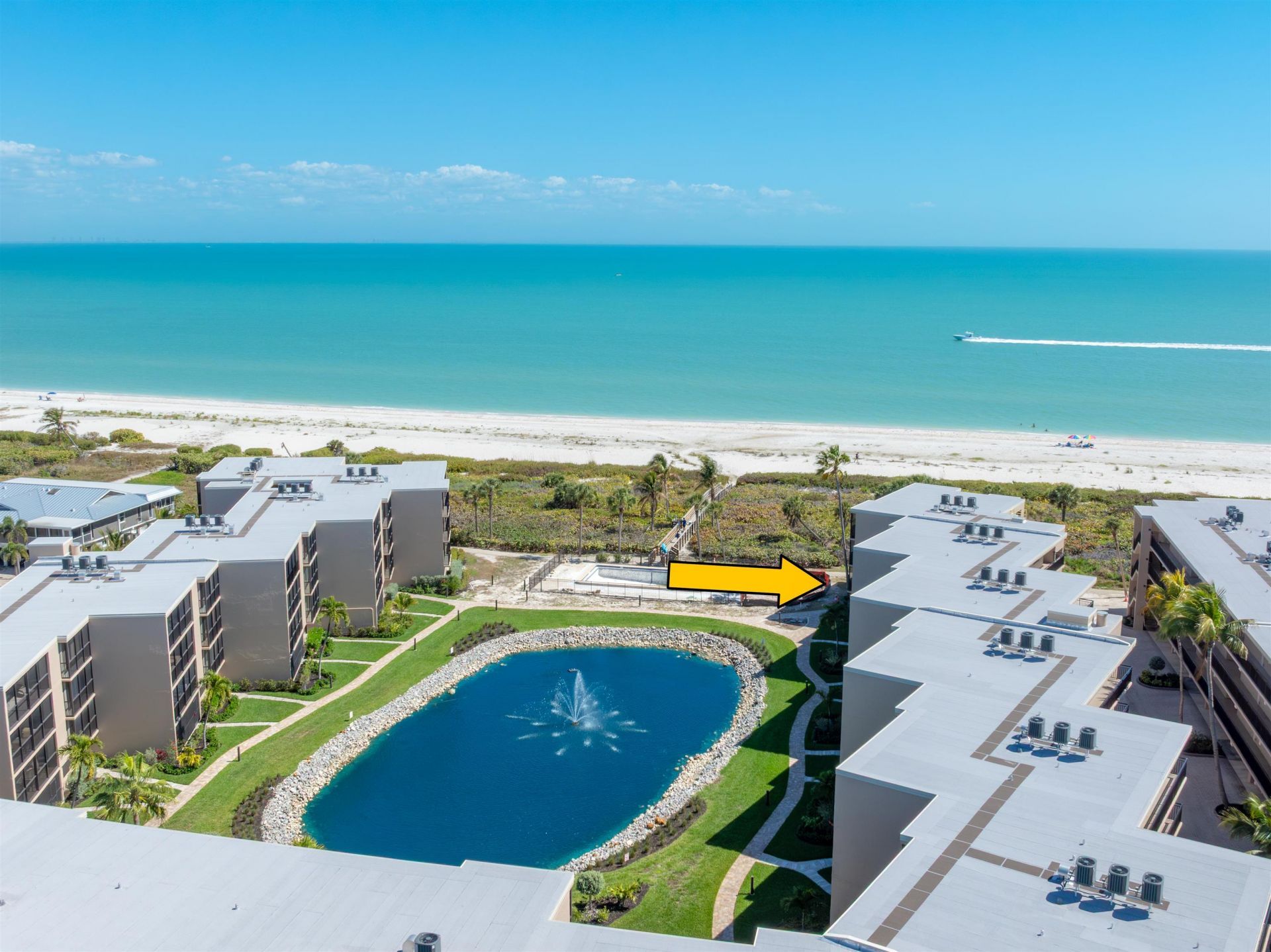 1401 Middle Gulf Dr, Unit 305R, Sanibel, FL 33957 Photo