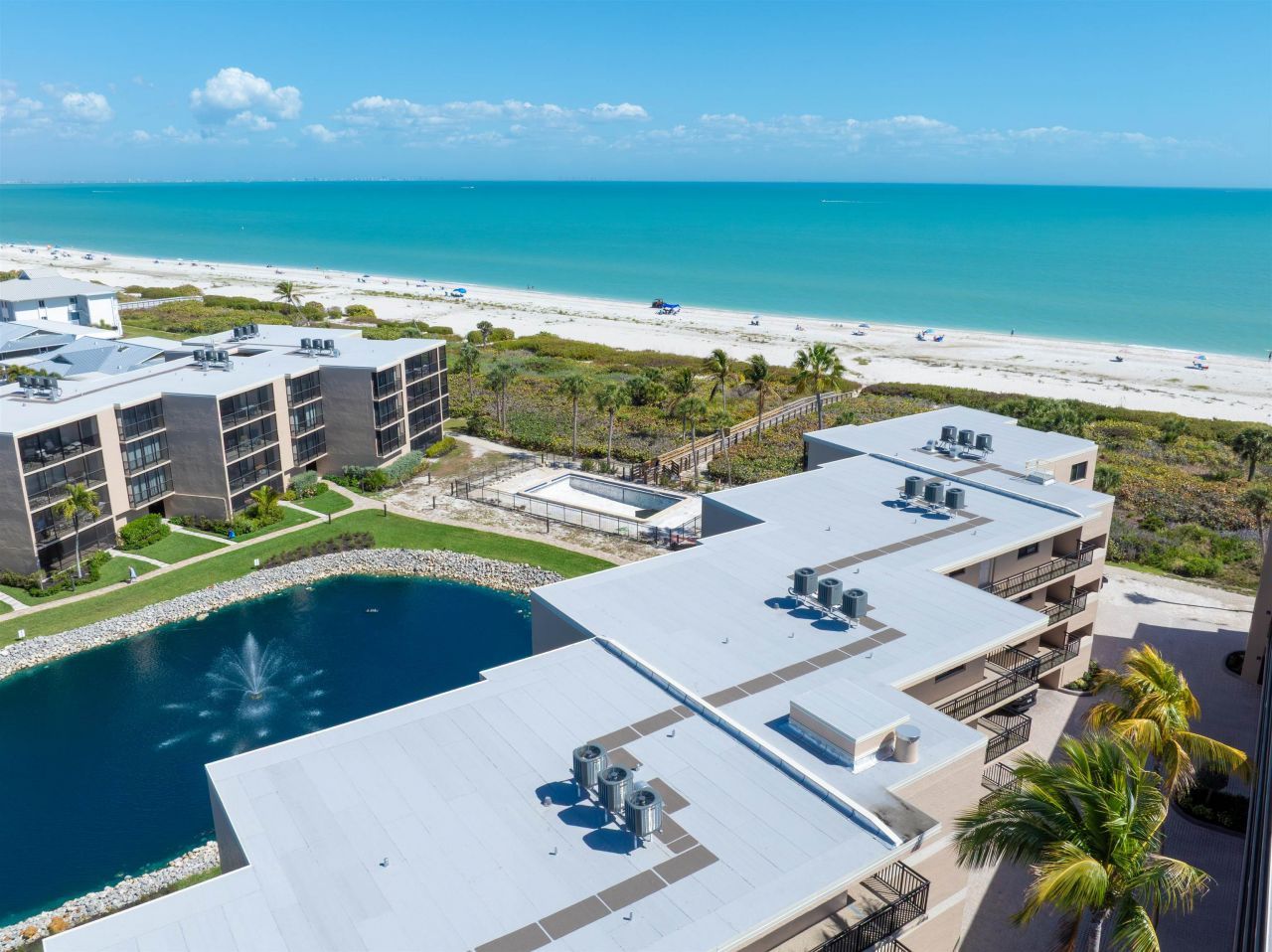 1401 Middle Gulf Dr, Unit 305R, Sanibel, FL 33957 Photo