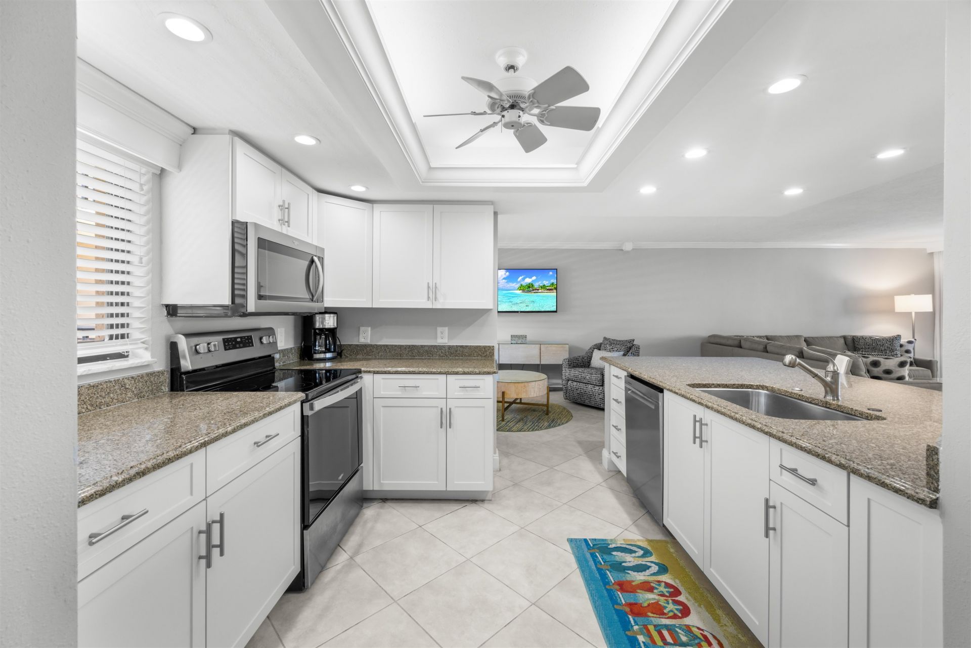 1401 Middle Gulf Dr, Unit 305R, Sanibel, FL 33957 Photo