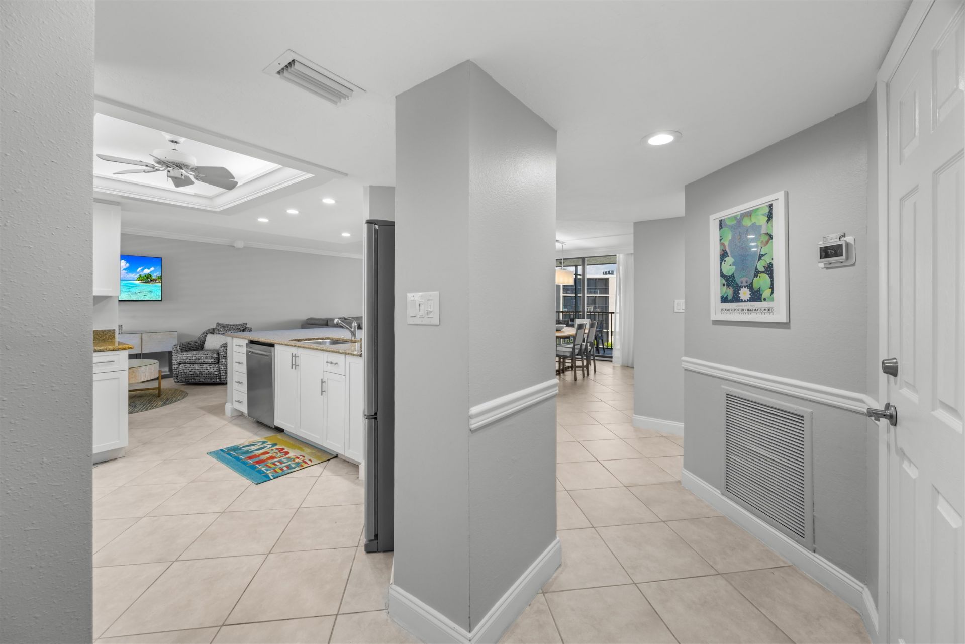 1401 Middle Gulf Dr, Unit 305R, Sanibel, FL 33957 Photo