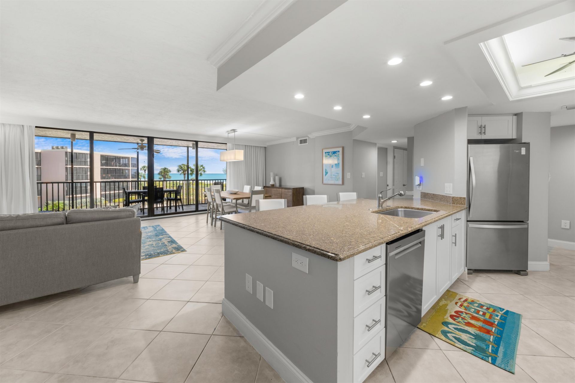 1401 Middle Gulf Dr, Unit 305R, Sanibel, FL 33957 Photo