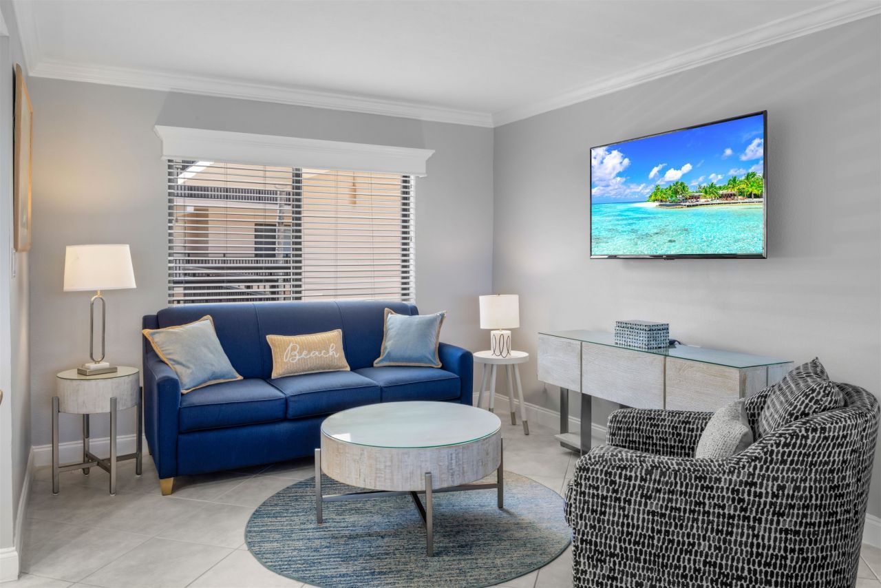 1401 Middle Gulf Dr, Unit 305R, Sanibel, FL 33957 Photo