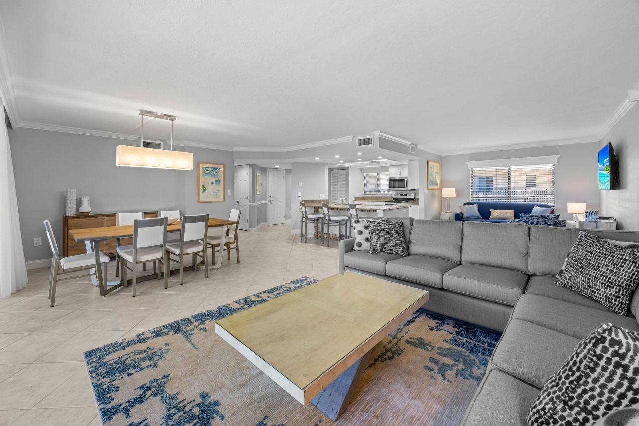 1401 Middle Gulf Dr, Unit 305R, Sanibel, FL 33957 Photo