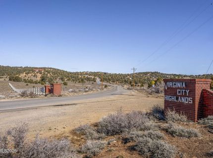 2111 Empire Road, Reno, NV 89521 Photo