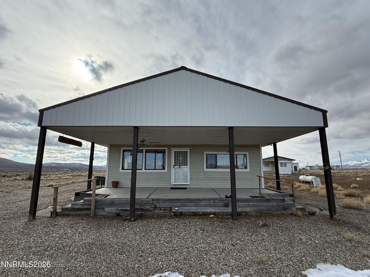 321 Silver Avenue, Unit C/3, Elko, NV 89801 Photo